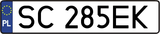 SC285EK