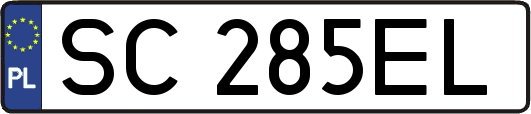 SC285EL