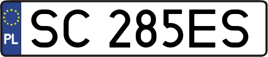 SC285ES