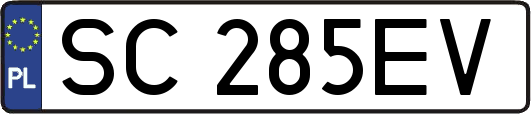 SC285EV