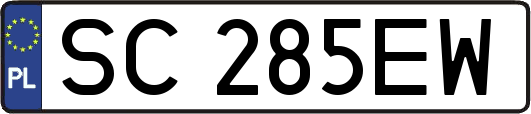 SC285EW