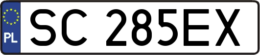 SC285EX
