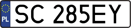 SC285EY