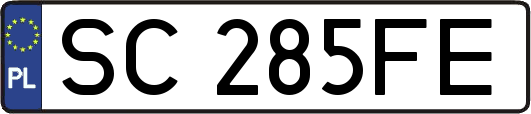 SC285FE