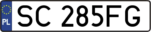 SC285FG