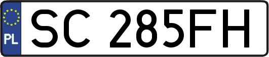 SC285FH