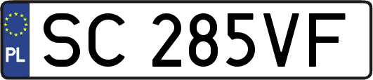 SC285VF