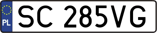 SC285VG