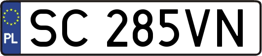 SC285VN