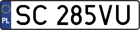 SC285VU