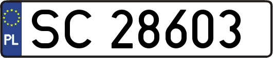 SC28603