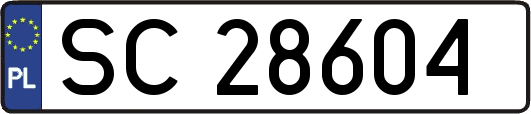 SC28604