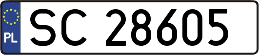 SC28605