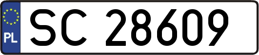 SC28609