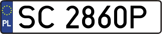 SC2860P