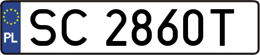 SC2860T