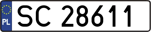 SC28611