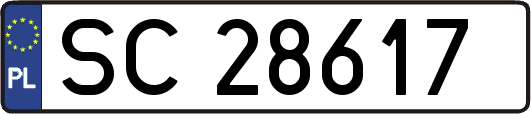 SC28617