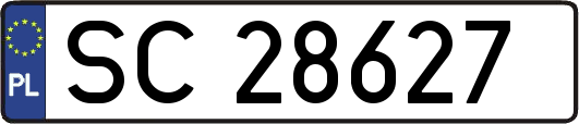 SC28627