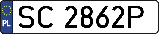SC2862P