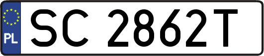 SC2862T