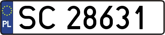 SC28631