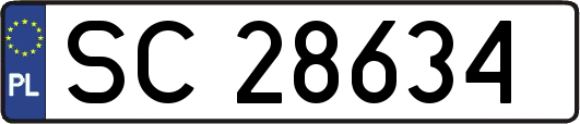SC28634