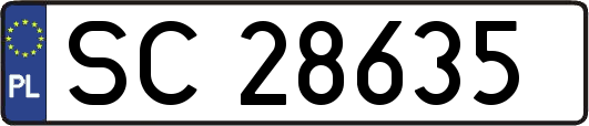 SC28635