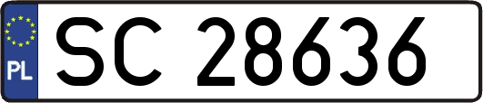 SC28636