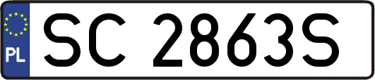 SC2863S