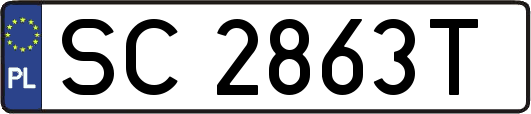 SC2863T
