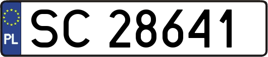 SC28641