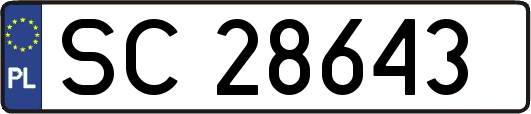 SC28643