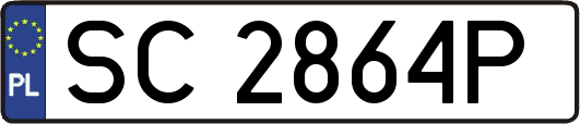 SC2864P