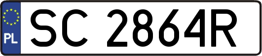 SC2864R