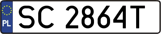 SC2864T