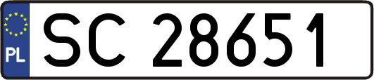 SC28651