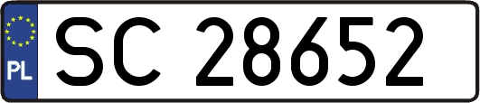 SC28652