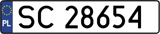SC28654