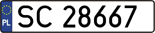 SC28667