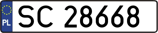 SC28668