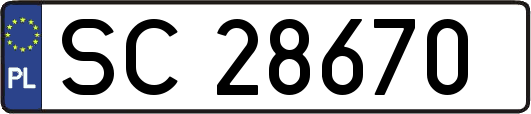 SC28670