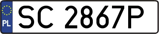 SC2867P