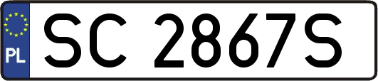 SC2867S