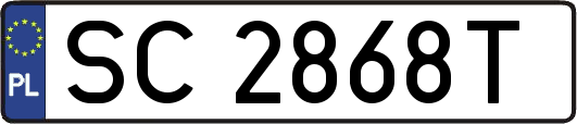 SC2868T