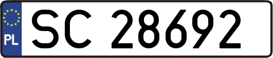 SC28692