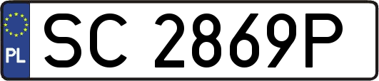 SC2869P