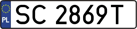 SC2869T