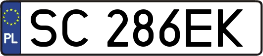 SC286EK