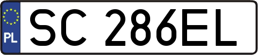 SC286EL